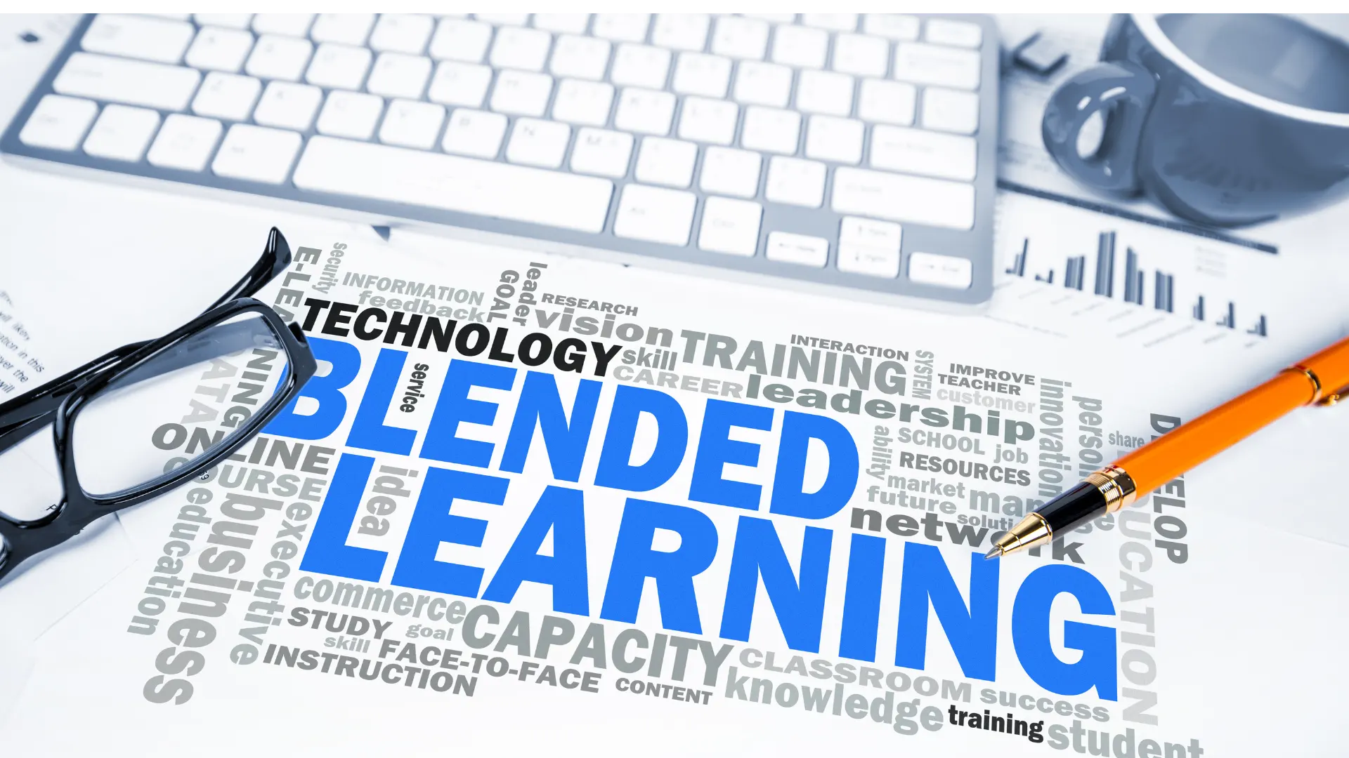 What is Blended Learning? An Overview of the Blended Learning Method